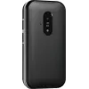 Feature Phone Doro Leva E22 2.8 inch 0,3 MP zwart wit
