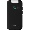 Feature Phone Doro Leva E22 2.8 inch 0,3 MP zwart wit