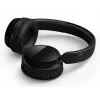 Headset Philips TAH5209BK/97 (5000-serie) — draadloze Bluetooth over-ear, 20–20000 Hz, 10 m bereik, 223 g, zwart