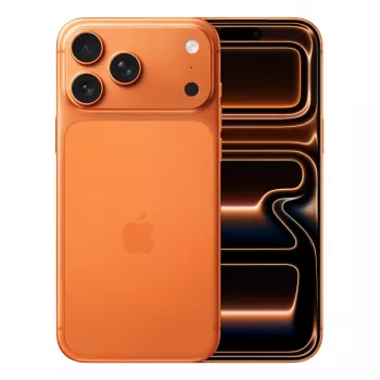 Smartphone Apple iPhone 17 Pro Max 6,9 inch 256GB oranje