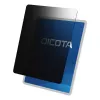 Randloze privacyscreen DICOTA D80121-4AD 27,9 cm 2H