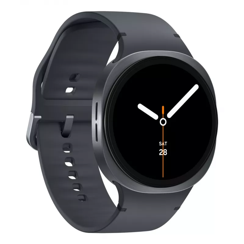 Smartwatch Samsung Galaxy Watch8 SM-L330NDAAXEF AMOLED 1,5 inch GPS WLAN