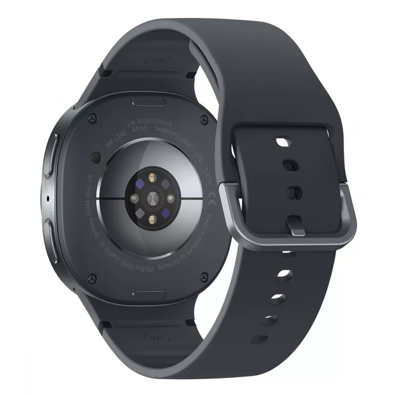 Smartwatch Samsung Galaxy Watch8 SM-L330NDAAXEF AMOLED 1,5 inch GPS WLAN
