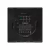 Touch-lichtschakelaar Sonoff T3 EU TX WiFi RF 433 2-kanaals – wandgemonteerde slimme schakelaar, EU-touchpaneel