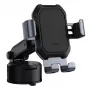 Actieve houder Baseus SUYL-TK01 mobiele telefoon smartphone zwart