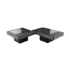 Sonoff NSPanel wand-slimme schakelaar touchscreen-bediening WiFi NSPanel-EU