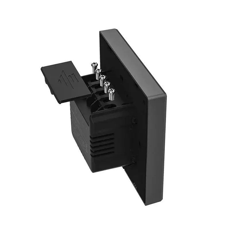 Sonoff NSPanel wand-slimme schakelaar touchscreen-bediening WiFi NSPanel-EU