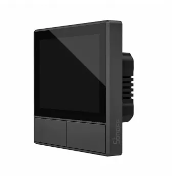 Sonoff NSPanel wand-slimme schakelaar touchscreen-bediening WiFi NSPanel-EU