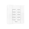 Wandmontagebasis Sonoff RM433 RM433R2-BASE voor bevestiging van de afstandsbediening