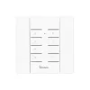Wandmontagebasis Sonoff RM433 RM433R2-BASE voor bevestiging van de afstandsbediening