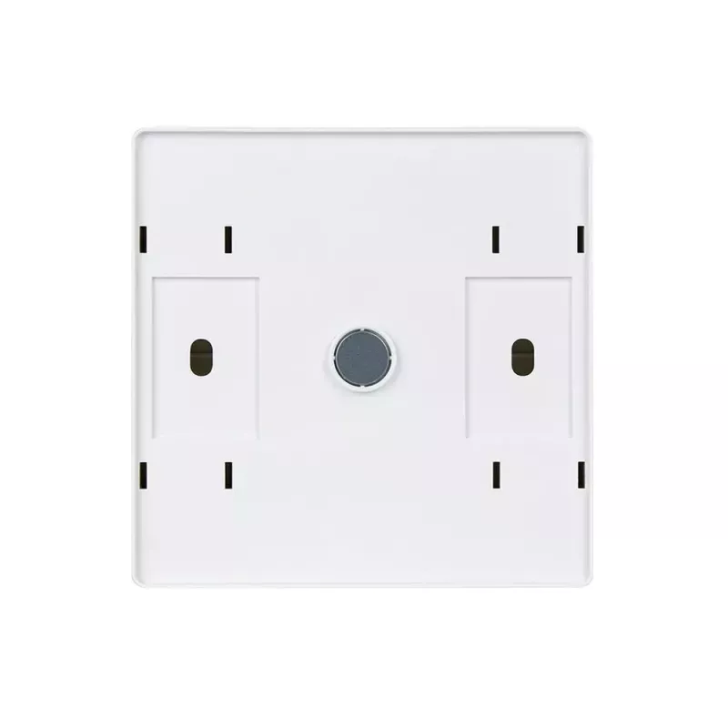 Wandmontagebasis Sonoff RM433 RM433R2-BASE voor bevestiging van de afstandsbediening