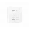 Wandmontagebasis Sonoff RM433 RM433R2-BASE voor bevestiging van de afstandsbediening
