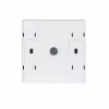 Wandmontagebasis Sonoff RM433 RM433R2-BASE voor bevestiging van de afstandsbediening