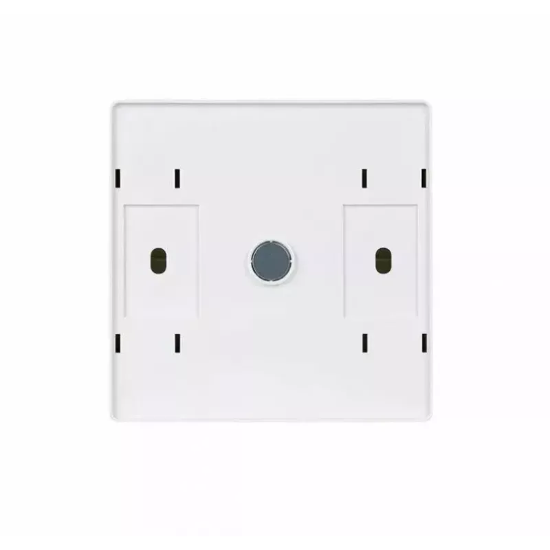 Wandmontagebasis Sonoff RM433 RM433R2-BASE voor bevestiging van de afstandsbediening