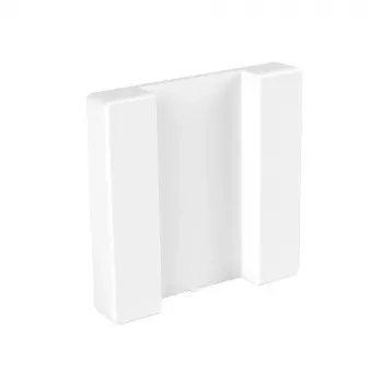 Wandmontagebasis Sonoff RM433 RM433R2-BASE voor bevestiging van de afstandsbediening