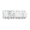 Slimme schakelaar Sonoff SPM-4Relay 4-kanaals Wi‑Fi-relaismodule 4×20A