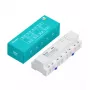 Slimme schakelaar Sonoff SPM-4Relay 4-kanaals Wi‑Fi-relaismodule 4×20A