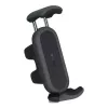 Actieve houder Baseus SUGP000001 telefoonhouder zwart