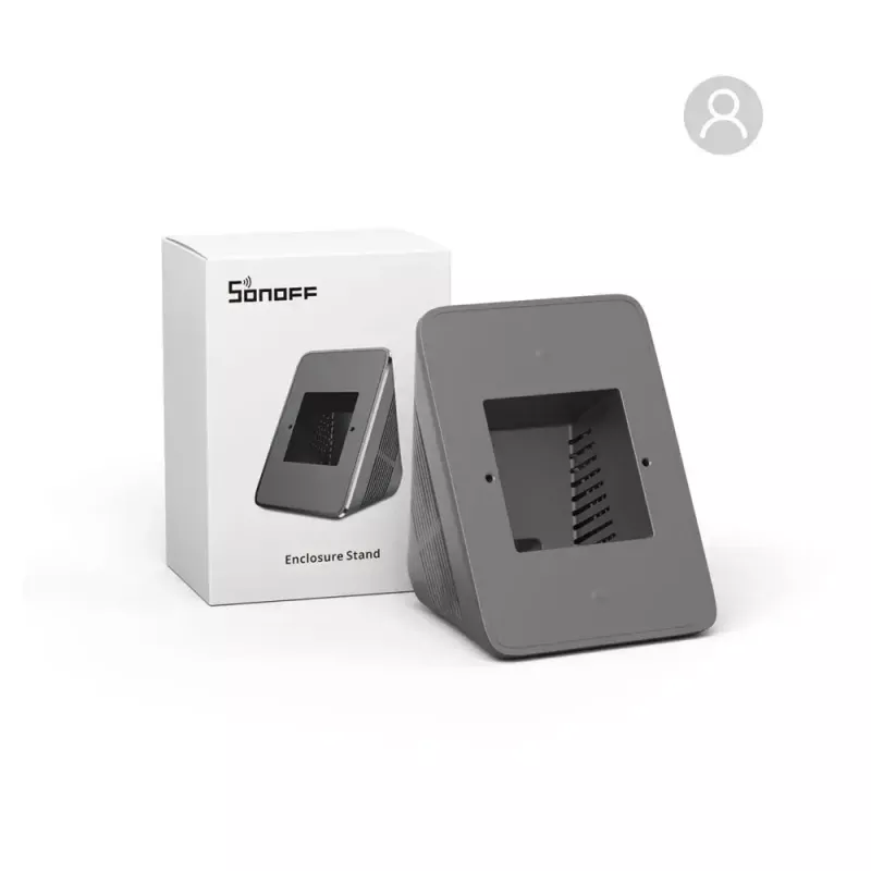 Sonoff STANDB slimme home-centrale accessoire grijs polycarbonaat