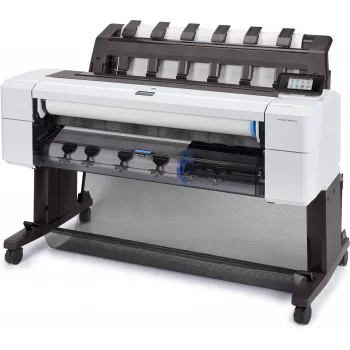 HP Designjet T1600dr 36-inch printer