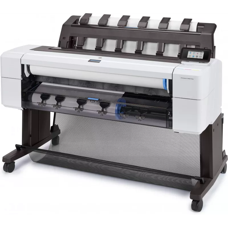 HP Designjet T1600dr 36-inch printer