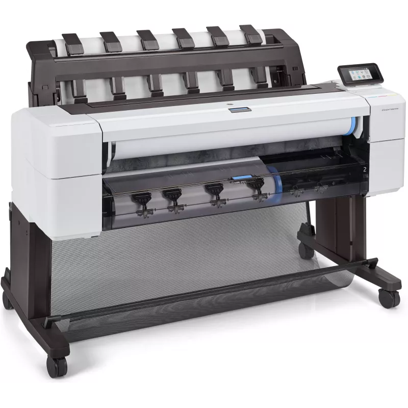 HP Designjet T1600dr 36-inch printer