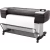Printer HP Designjet T1700dr 44 inch thermische inkjet 2400x1200 DPI