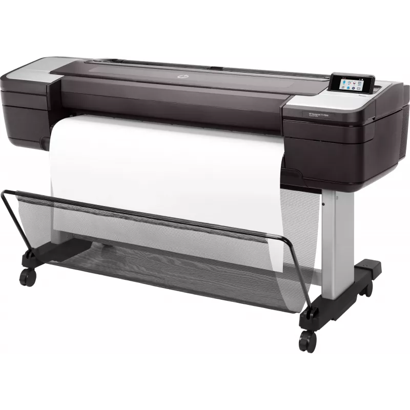 Printer HP Designjet T1700dr 44 inch thermische inkjet 2400x1200 DPI