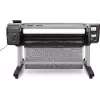 Printer HP Designjet T1700dr 44 inch thermische inkjet 2400x1200 DPI