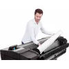 Printer HP Designjet T1700dr 44 inch thermische inkjet 2400x1200 DPI
