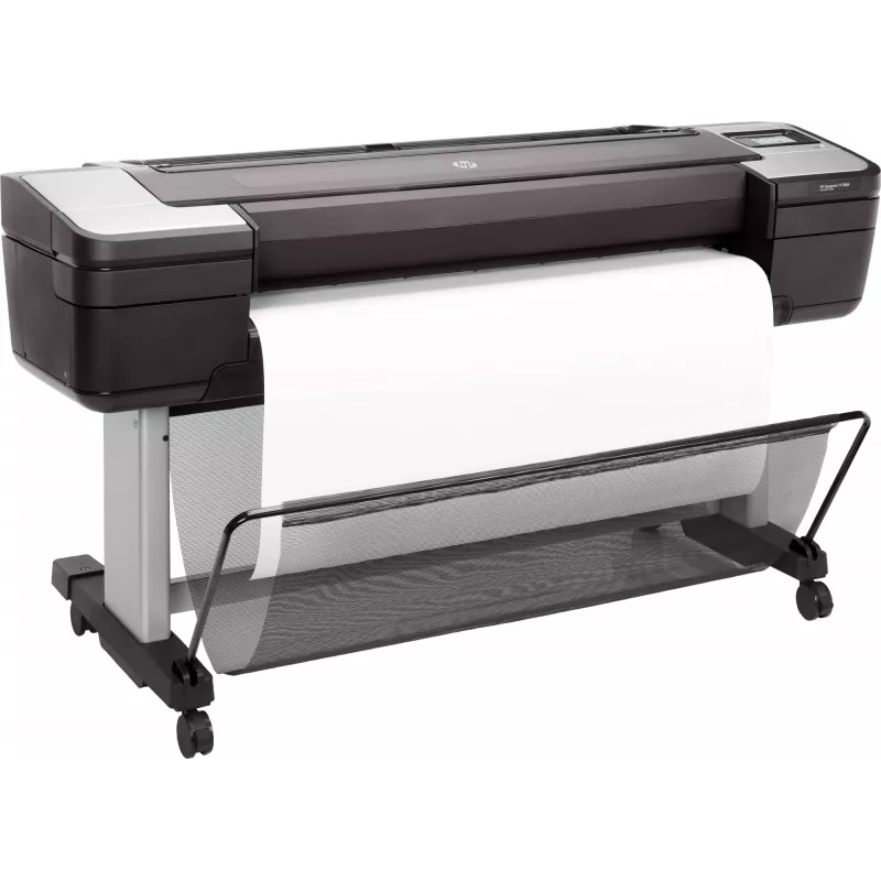 HP Designjet T1700dr 44-inch PostScript-printer