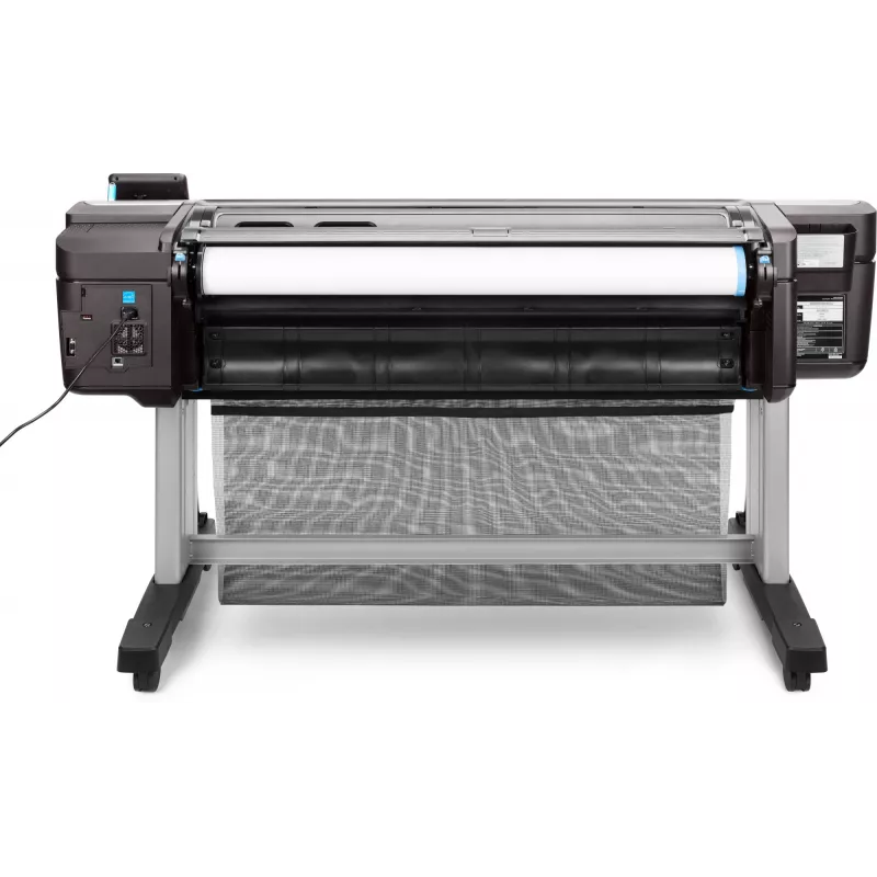 HP Designjet T1700dr 44-inch PostScript-printer