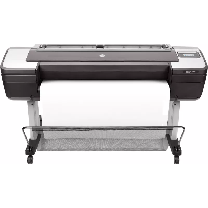 HP Designjet T1700dr 44-inch PostScript-printer