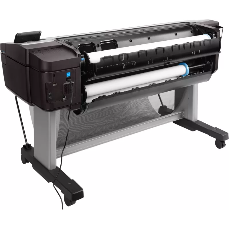 HP Designjet T1700dr 44-inch PostScript-printer