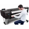 HP Designjet T1700dr 44-inch PostScript-printer