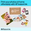 HP 49V51A Advanced fotopapier, glanzend, 4 x 12 inch (102 x 305 mm), 250 g/m², 65 lb, 10,5 mil, 10 vellen