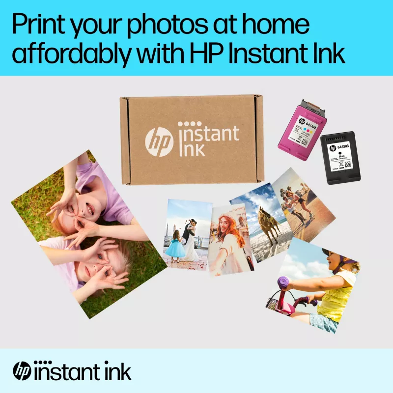 HP 49V51A Advanced fotopapier, glanzend, 4 x 12 inch (102 x 305 mm), 250 g/m², 65 lb, 10,5 mil, 10 vellen