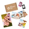 HP 49V51A Advanced fotopapier, glanzend, 4 x 12 inch (102 x 305 mm), 250 g/m², 65 lb, 10,5 mil, 10 vellen