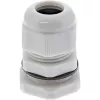InLine kabelwartel nylon IP68 4 - 8 mm grijs 10 stuks