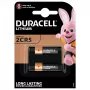 Duracell 245105 huishoudbatterij wegwerpbatterij lithium