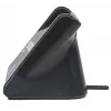 Manhattan 102025 USB-A Smart-/SIM-kaartlezer, 480 Mbps (USB 2.0), desktop, staand
