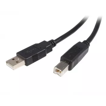 StarTech.com 0,5m USB 2.0 A naar B kabel – M/M