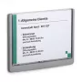 Bordenhouder Durable 486637 A5 kunststof grafiet