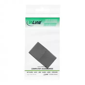 InLine modulaire koppeling RJ12 bus / bus 69999