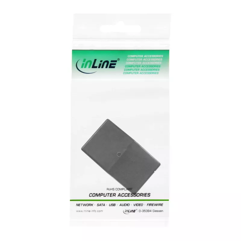 InLine modulaire koppeling RJ12 bus / bus 69999
