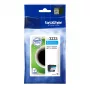 Cartridge Brother LC-3233C cyaan inkt 1500 pagina's DCP-J1100DW/MFC-J1300DW