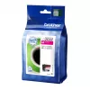 Brother LC3233M printerpatroon 1 stuk origineel standaardcapaciteit magenta