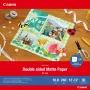 Canon MP-101D dubbelzijdig mat papier, 12
