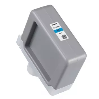 Canon PFI-1100PC inktpatroon origineel photo cyaan
