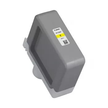Canon PFI-3100Y inktpatroon 1 stuk origineel geel